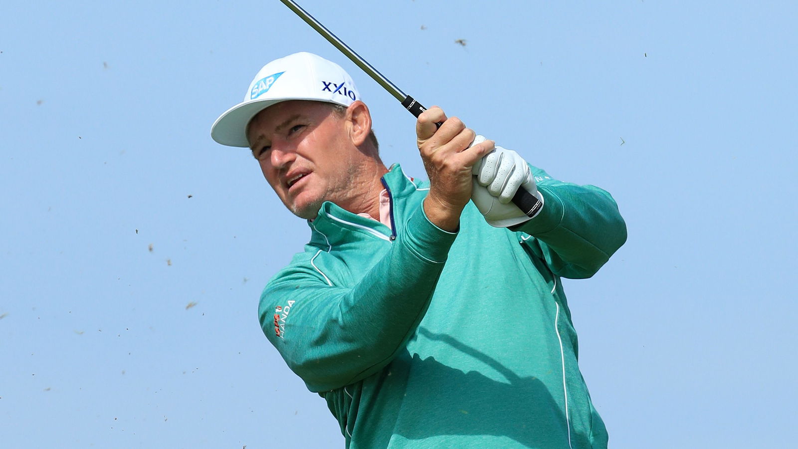 Els, Harrington, Price, Matthew named honorary members of Royal and Ancient Golf Club of St Andrews